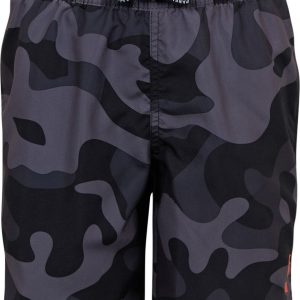 SAM 73 Chlapecké plavecké šortky JORDAN Černá 152