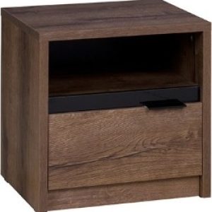 Gib Meble   stolek DENVER Gib 46,5/46/40