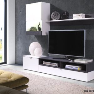 Jurek Meble  Obývací stěna ROCO Jurek