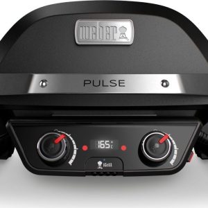 Elektrický gril Weber Pulse 2000