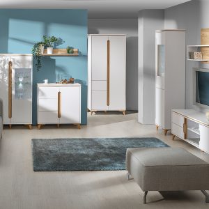 Dolmar Obývací stěna GAPPA 2