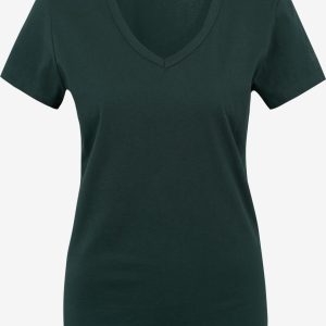 SAM 73 Dámské triko UNA Zelená L