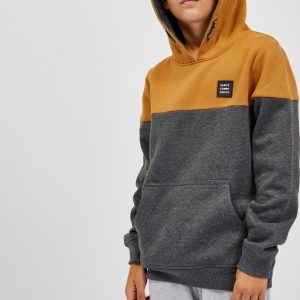 SAM 73 Chlapecká mikina SALL Mix 116