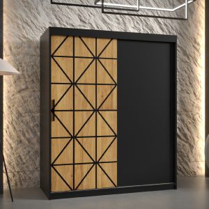 Abika  skříň OSAKA  150/200/62