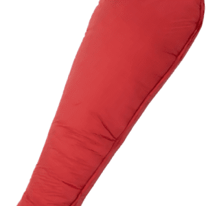 Carinthia Pytel spací G 490x červený L – pravý