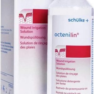 Octenilin Wound výplach ran 350 ml