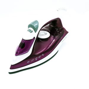 Napařovací žehlička Royalty Line s keramickou základnou, DB-15413