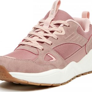 SAM 73 Dámské boty ERICA Hnědá 36