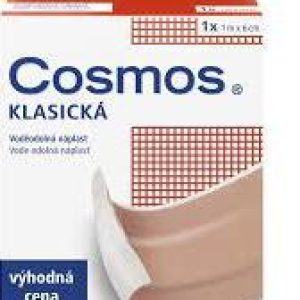 Cosmos Klasická textilní 1 m x 6 cm