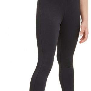 SAM 73 Dívčí legíny GRUS Černá 128