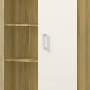 Jurek Meble  Komoda SAMBA S3 Jurek 90/114/35