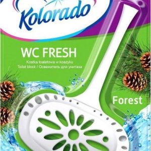 Kolorado WC závěska Les 40 g