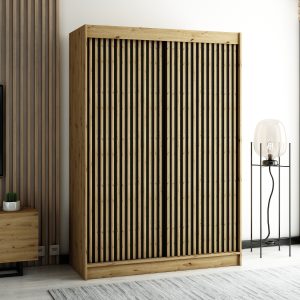 Abika  skříň LAMELO 1  150/200/62