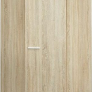 AB Arco Rohová šatní skříň MARINO M14  88/192/88