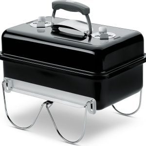 Weber Go-Anywhere