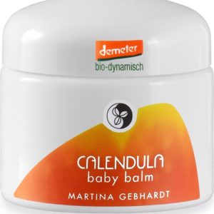 Martina Gebhardt Calendula měsíčkový dětský balzám 50 ml