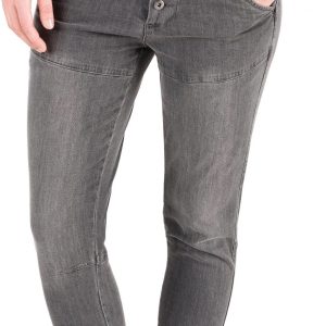 SAM 73 Dámské kalhoty JEMINA Černá XL