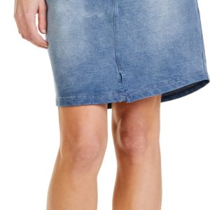 SAM 73 Dámská sukně SIERRA Modrá L