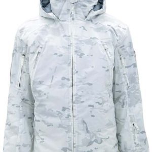 Carinthia Bunda G-Loft MIG 4.0 Jacket multicam alpine L