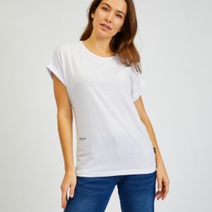 SAM 73 Dámské triko DORADO Bílá 2XL