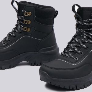 SAM 73 Dámské boty ANDALIION Černá 36