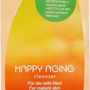 Martina Gebhardt Happy Aging čisticí mléko 2 ml