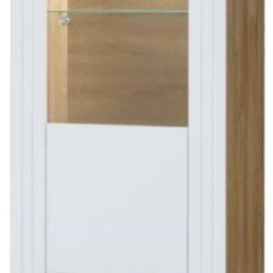 Mlot Vitrína SONIA SN4  64/190/39