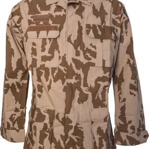 Blůza vz. 95 letní-RipStop vz. 95 béžový 06-54 [194-108]