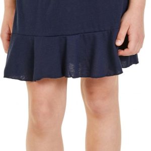 SAM 73 Dívčí sukně ARIELLE Modrá 104