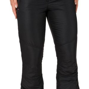 SAM 73 Dámské kalhoty Černá XL