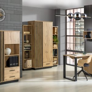 Dolmar Pracovna LAMELO 1