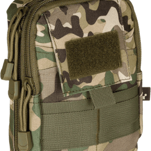 Pouzdro na zdravotní potřeby EDC MOLLE operation camo