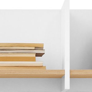 Meblar Police SANTIAGO 10  120/30/25 barva