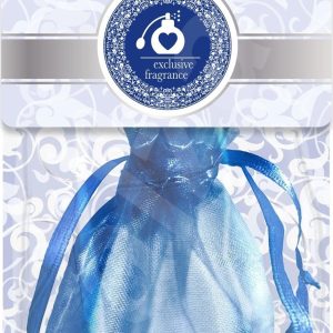 Osvěžovač vzduchu Sidolux, aroma sáček Vůně: Marseillské mýdlo