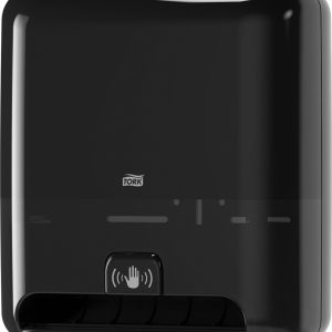 551108 Tork Matic® zásobník na papírové ručníky v roli – s Intuition™ senzorem, H1