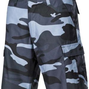 Kalhoty krátké BDU skyblue S