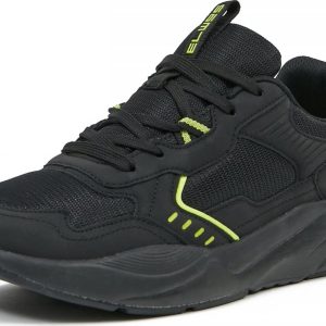 SAM 73 Pánské boty NEIL Černá 41