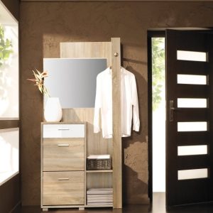 Meblar Předsíň CLIP  90/192/31