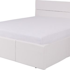 Gib Meble  Čalouněná postel 160 CALABRINI Gib 175/91,5/215