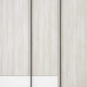 Meblar Šatní skříň REMO 1  150/195/50