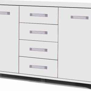 Maridex Komoda MAXIMUS 36  138/86/40