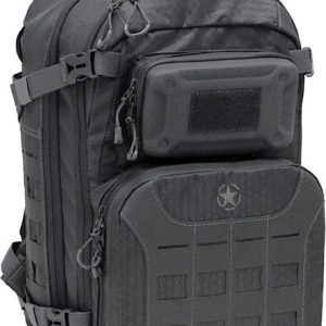 Batoh OPERATION I šedý