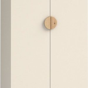 Dolmar Šatní skříň MELO 1  80/193,5/39,7