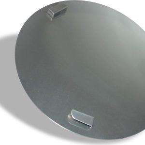 Pit Barrel Cooker PBC nerezová deska na zachytávání popela