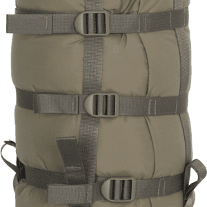 Carinthia Obal kompresní na pytel spací (Military) olivový 28 x 54 cm