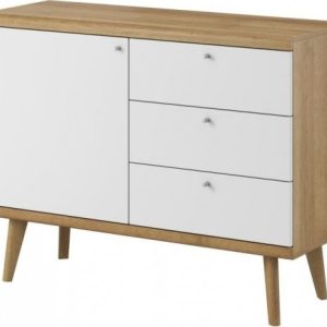 Piaski Komoda PRIMO PKSZ107  107/83/40