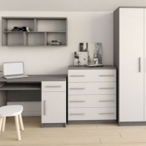 Idžczak Meble  Dětský pokoj OMEGA II Idzczak