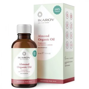 Mandlový olej Ikarov 50 ml