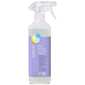 Univerzální čistič na povrchy a sklo Sonett 500 ml