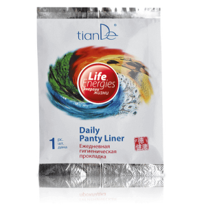 Denní vložka Energie života TianDe 1 ks